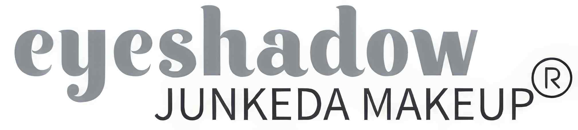 Eyeshadow Makeup Junkeda